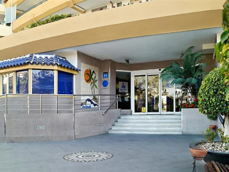 Aparthotel Hovima Santa Maria