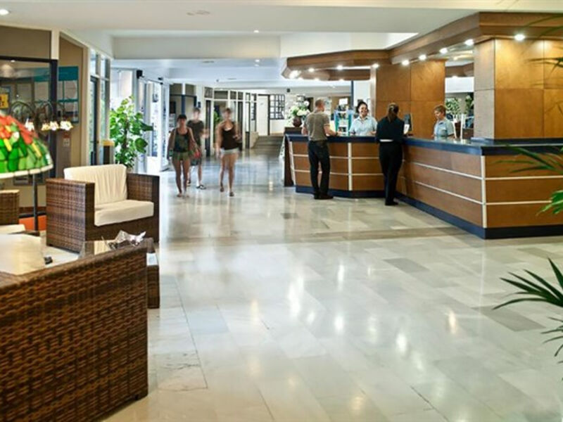 Aparthotel Hovima Santa Maria
