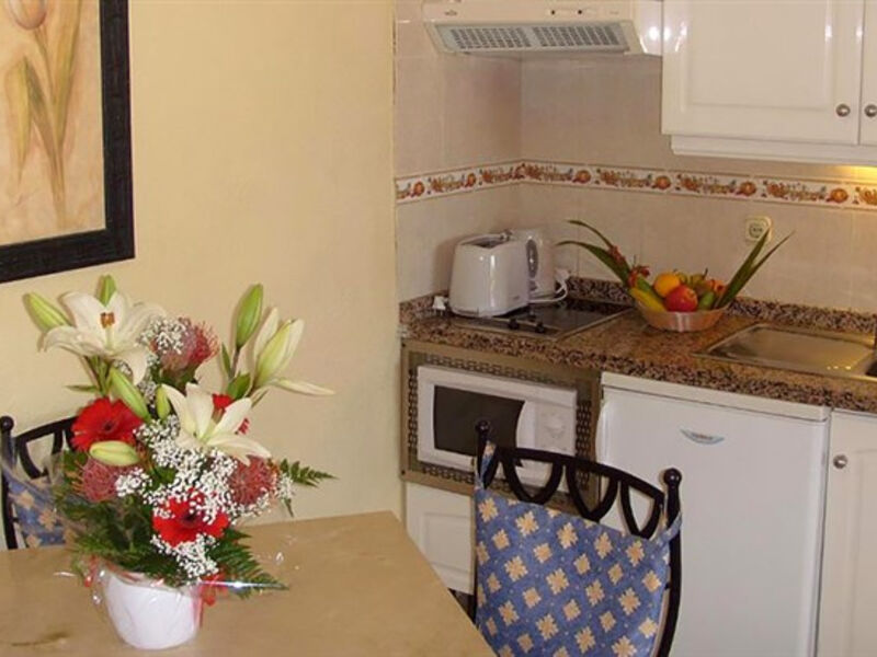 Aparthotel Hovima Santa Maria