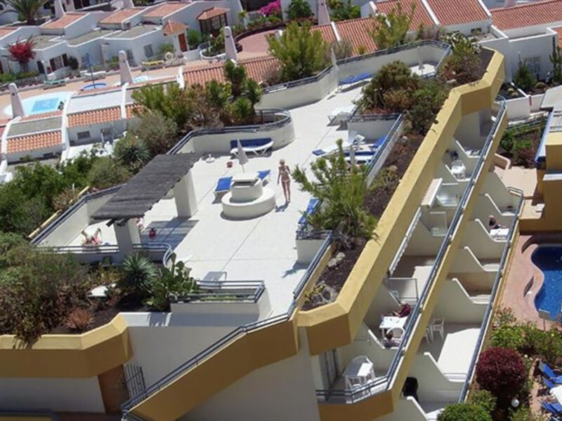 Aparthotel Hovima Santa Maria