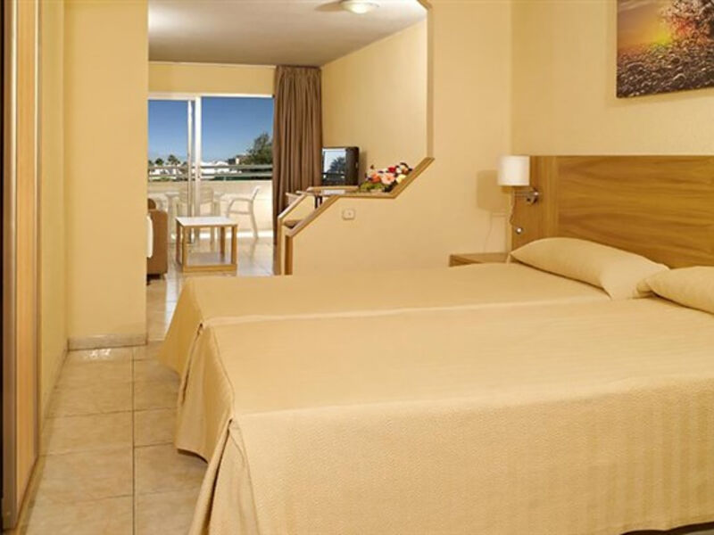 Aparthotel Hovima Santa Maria