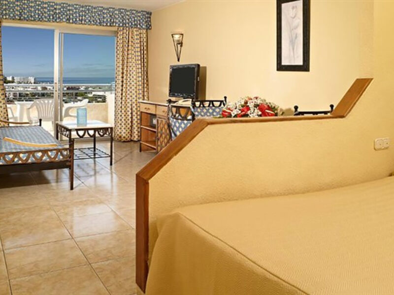 Aparthotel Hovima Santa Maria
