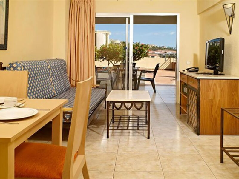 Aparthotel Hovima Santa Maria