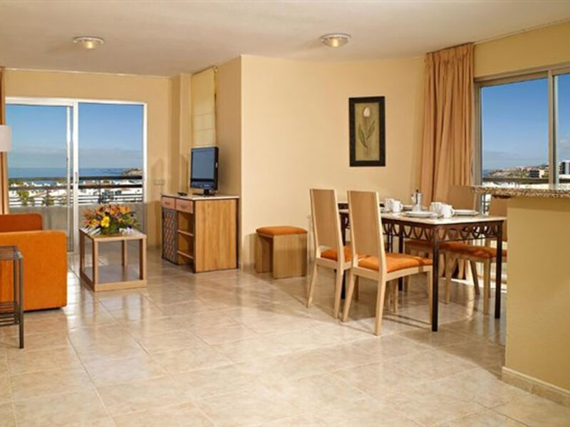 Aparthotel Hovima Santa Maria