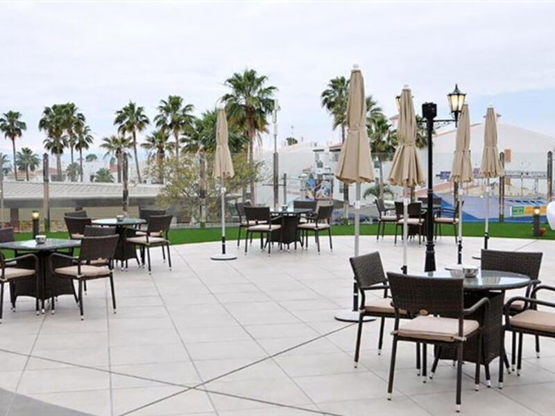 Aparthotel Hovima Santa Maria