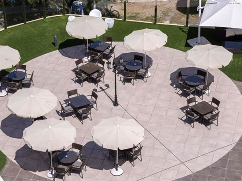 Aparthotel Hovima Santa Maria
