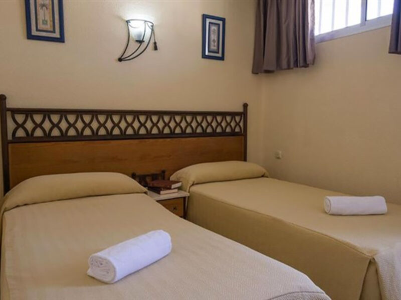 Aparthotel Hovima Santa Maria