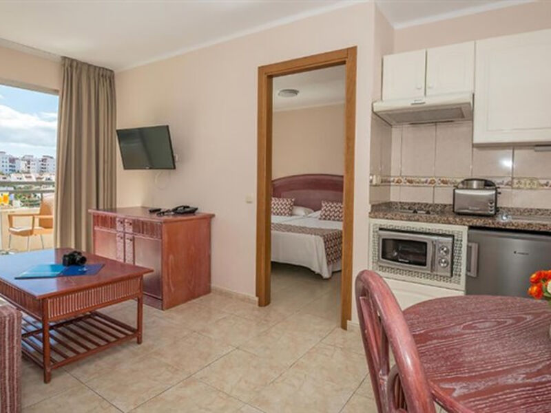 Aparthotel Hovima Santa Maria