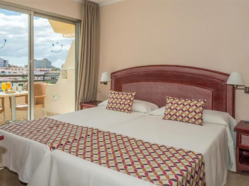 Aparthotel Hovima Santa Maria