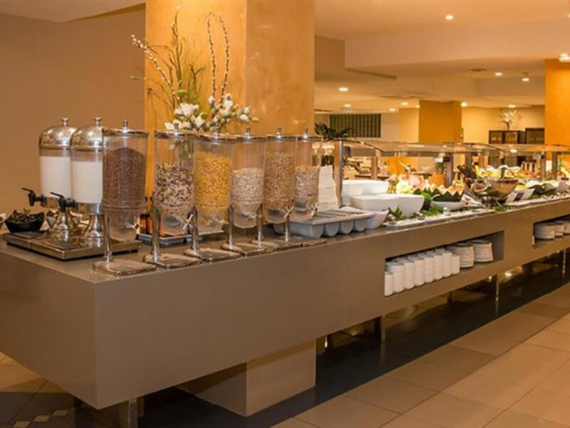 Aparthotel Hovima Santa Maria