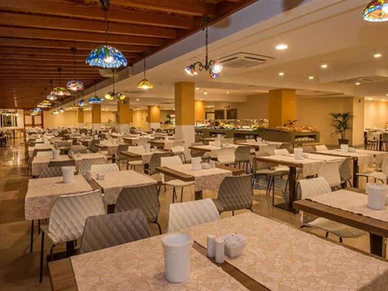 Aparthotel Hovima Santa Maria