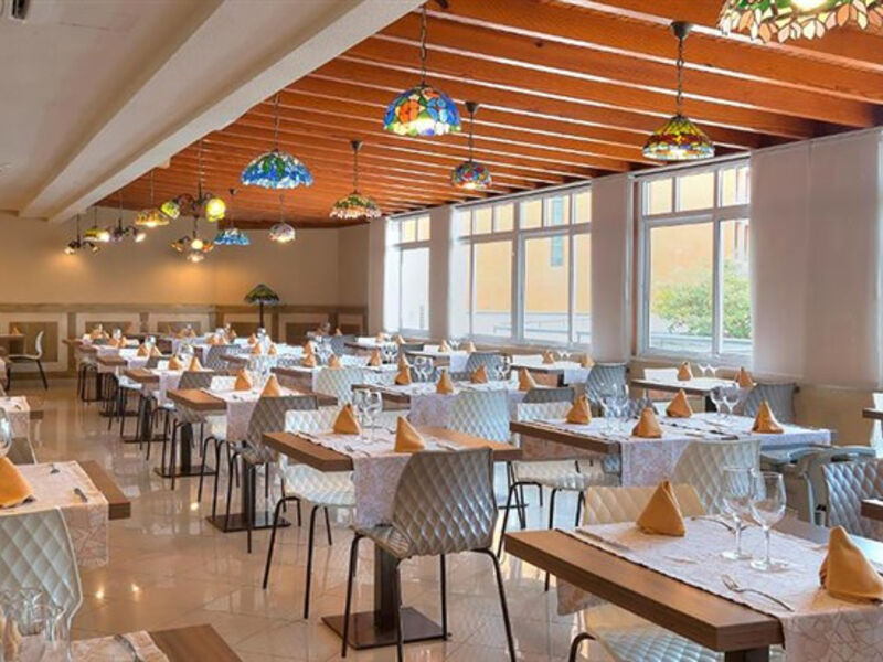 Aparthotel Hovima Santa Maria