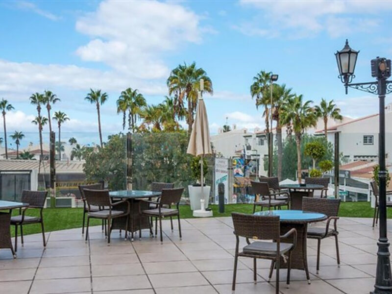 Aparthotel Hovima Santa Maria