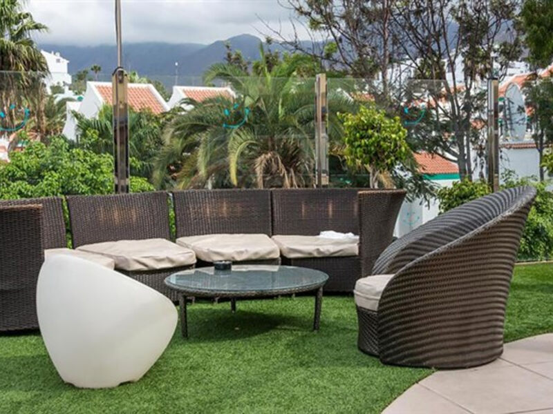 Aparthotel Hovima Santa Maria