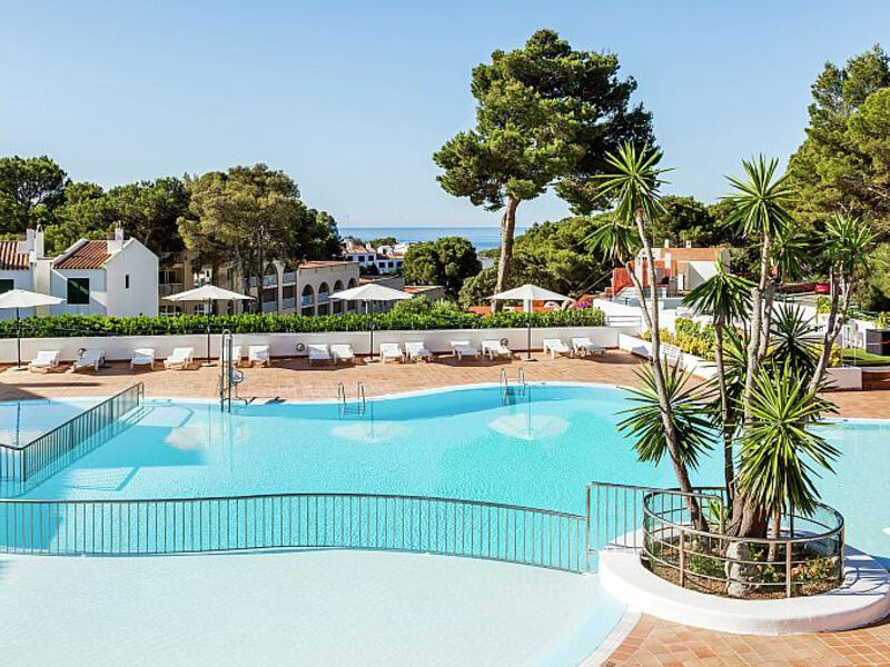 Ilunion Menorca