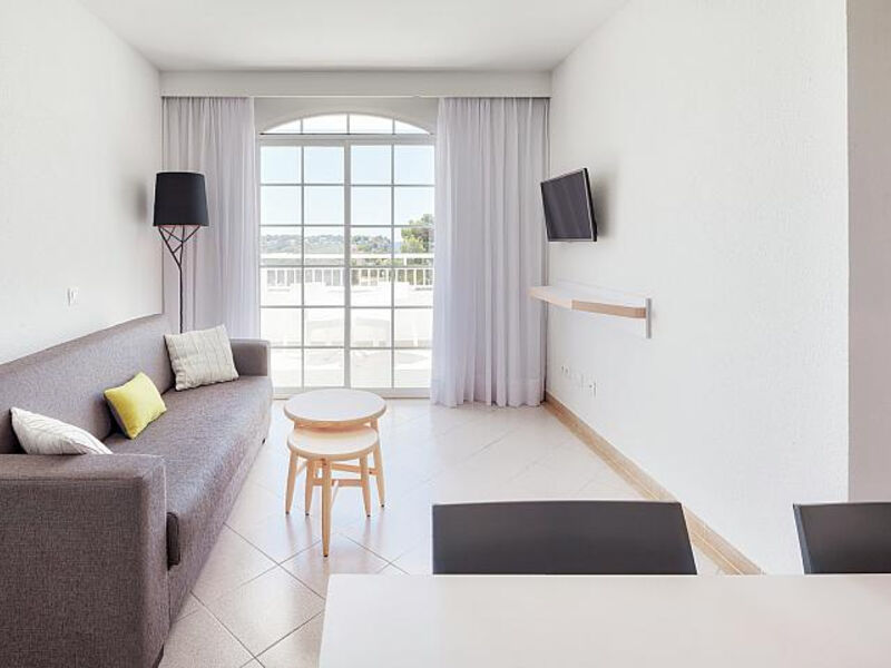 Ilunion Menorca