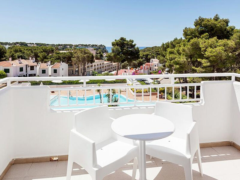 Ilunion Menorca