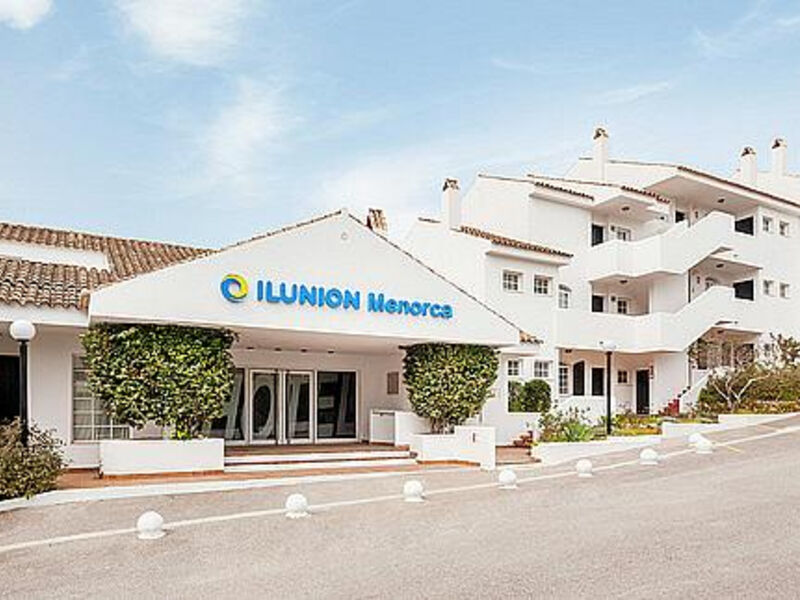 Ilunion Menorca