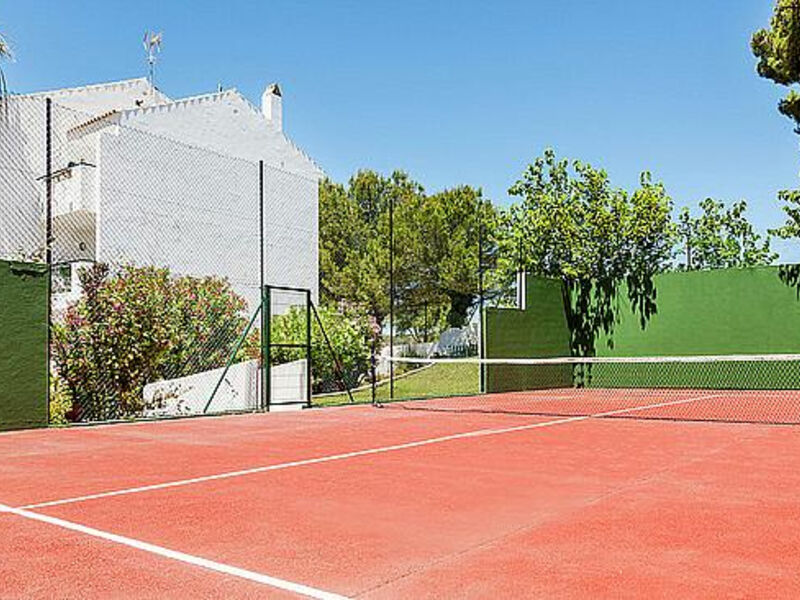Ilunion Menorca