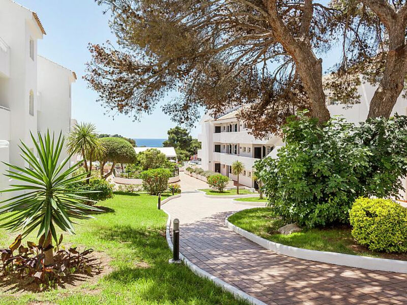 Ilunion Menorca