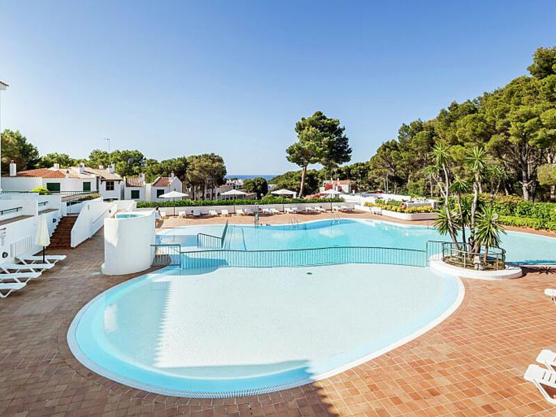 Ilunion Menorca