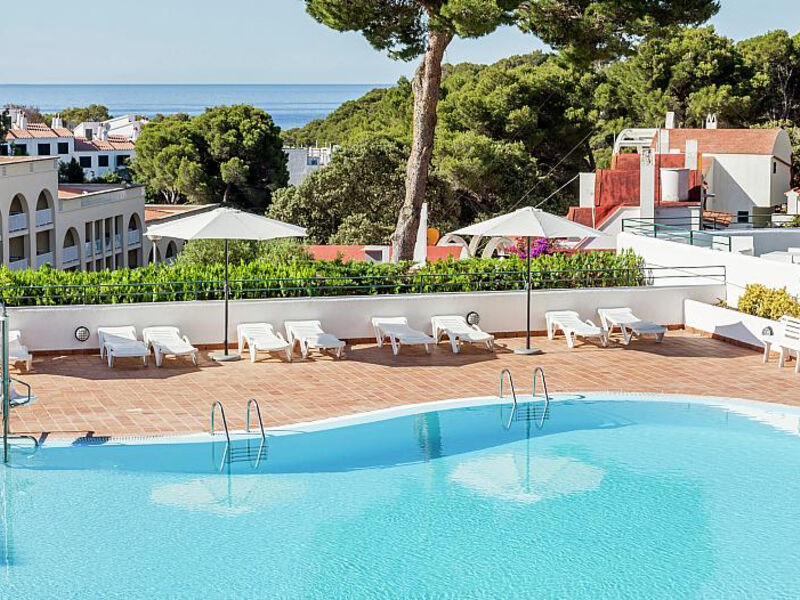 Ilunion Menorca