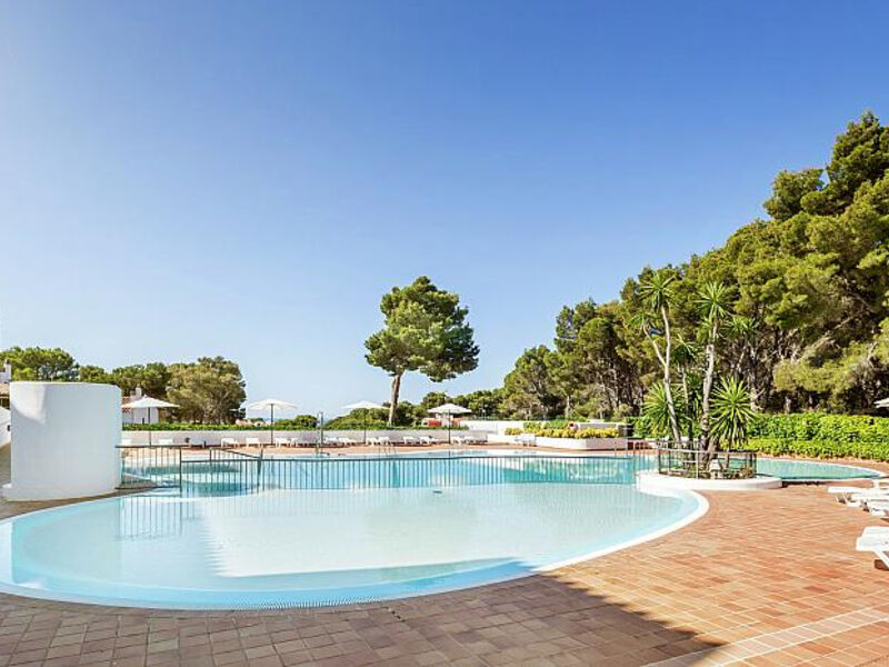 Ilunion Menorca