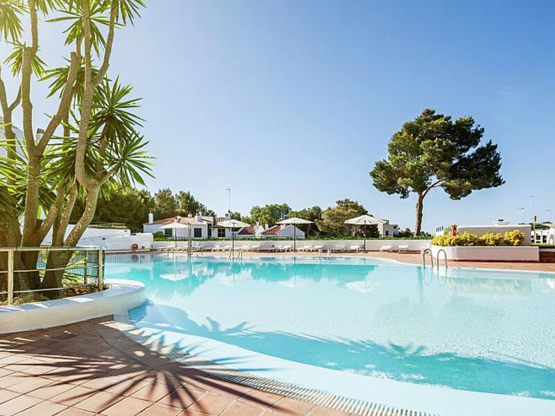 Ilunion Menorca