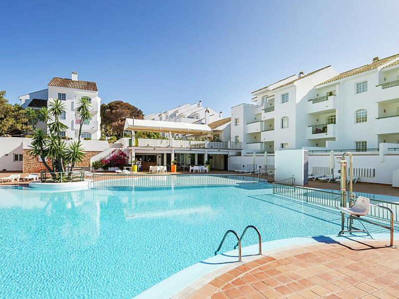 Ilunion Menorca