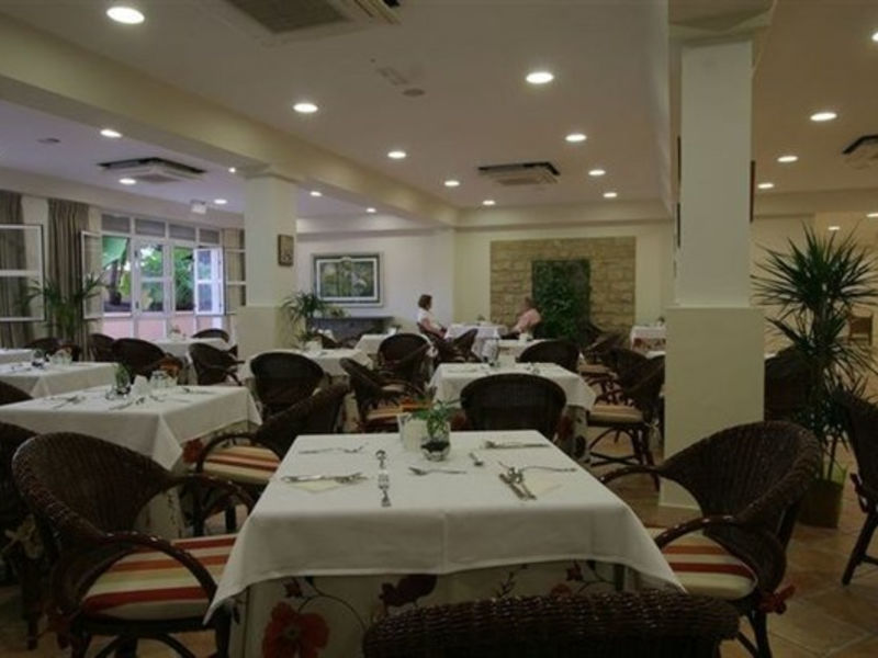 Jardín Del Conde