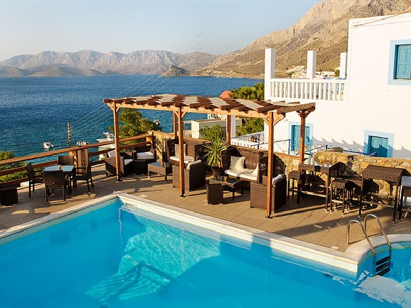 Aparthotel Kalymnos Village