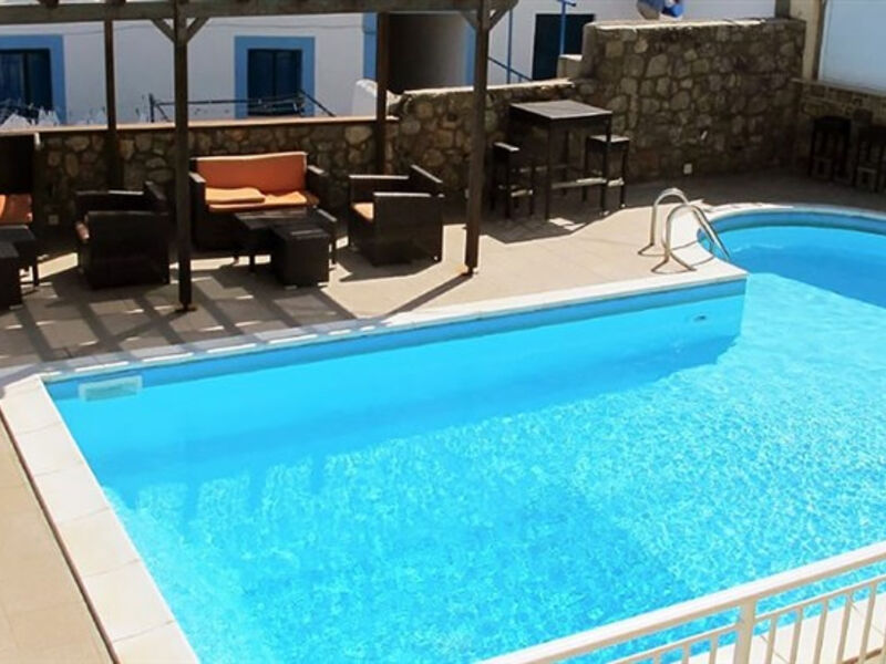 Aparthotel Kalymnos Village