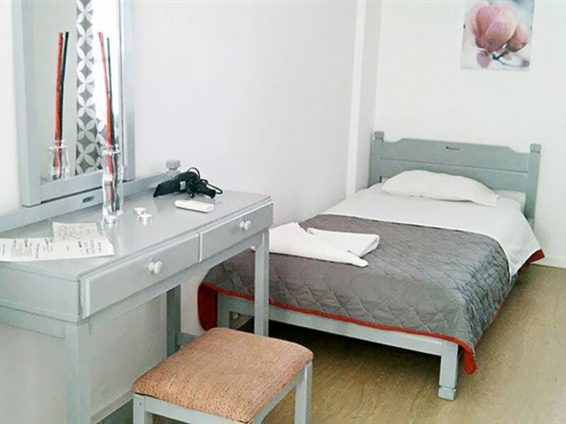 Aparthotel Kalymnos Village