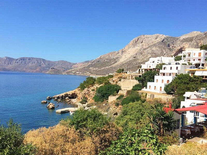 Aparthotel Kalymnos Village