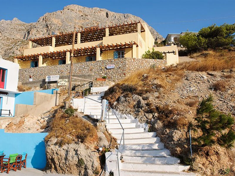 Aparthotel Kalymnos Village