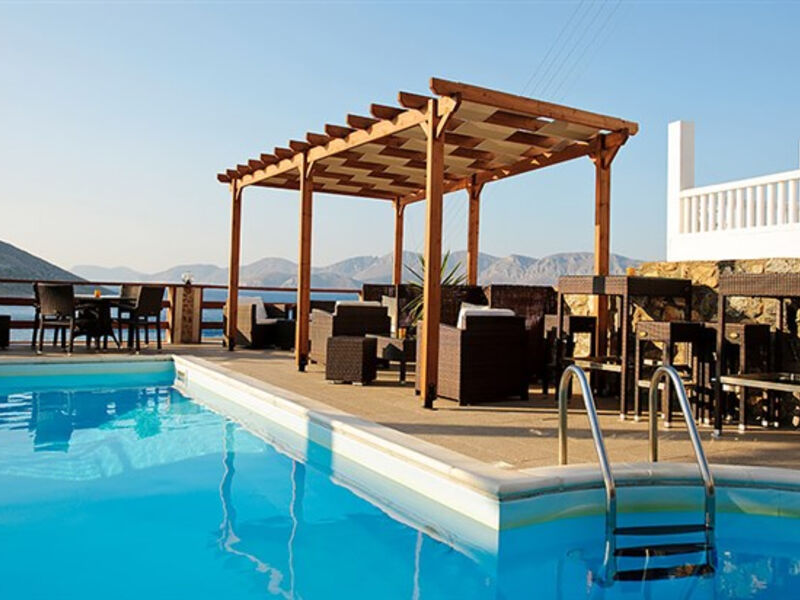 Aparthotel Kalymnos Village