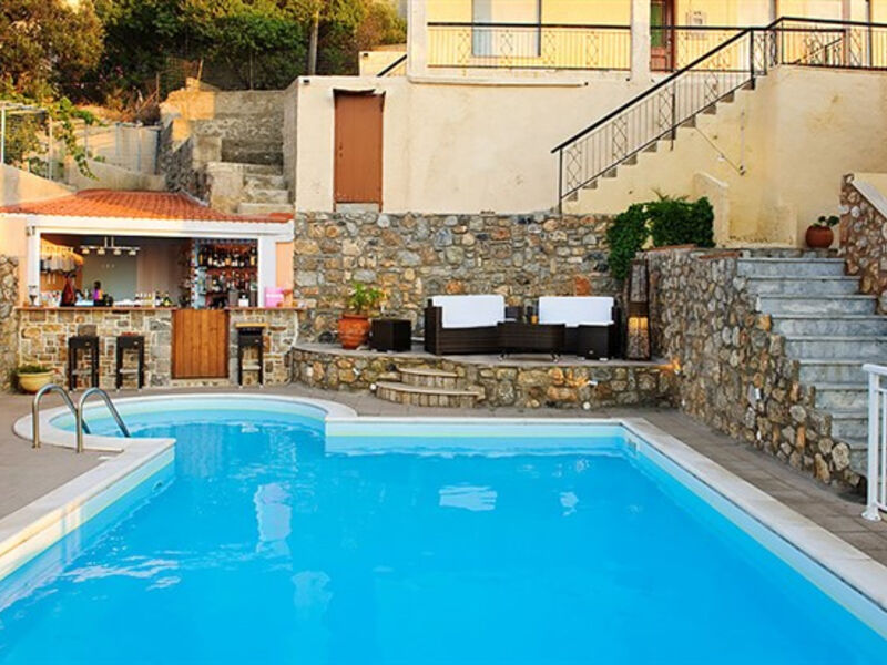 Aparthotel Kalymnos Village