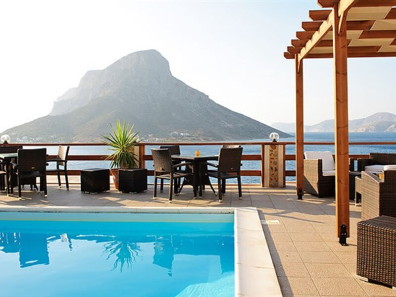 Aparthotel Kalymnos Village