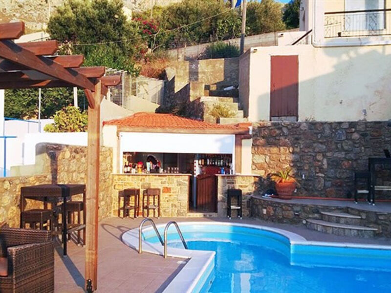 Aparthotel Kalymnos Village