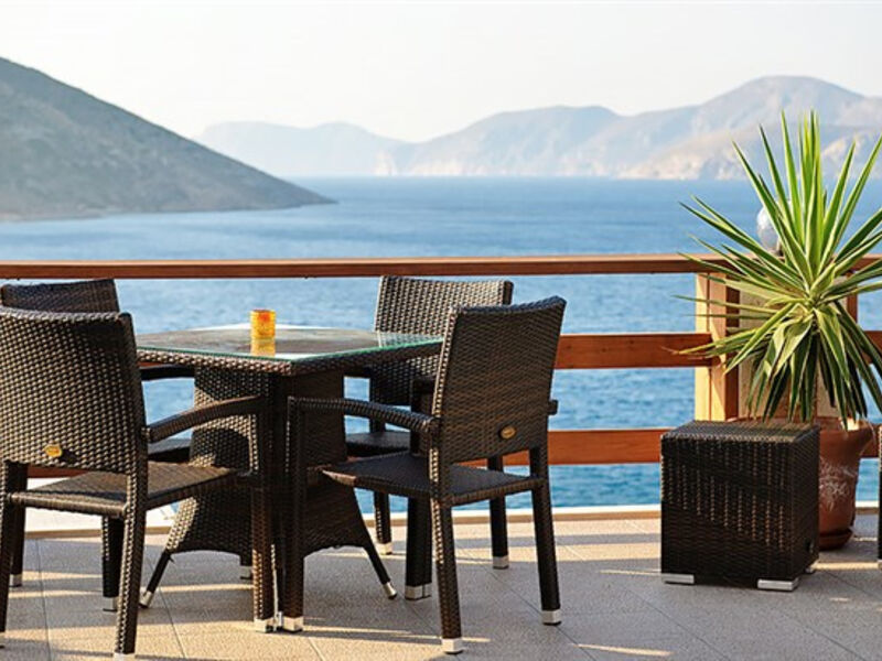 Aparthotel Kalymnos Village