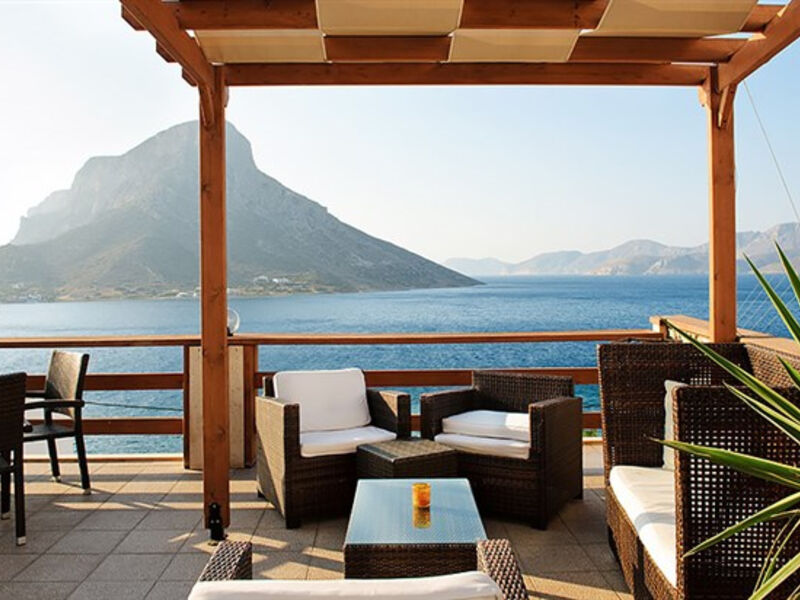 Aparthotel Kalymnos Village