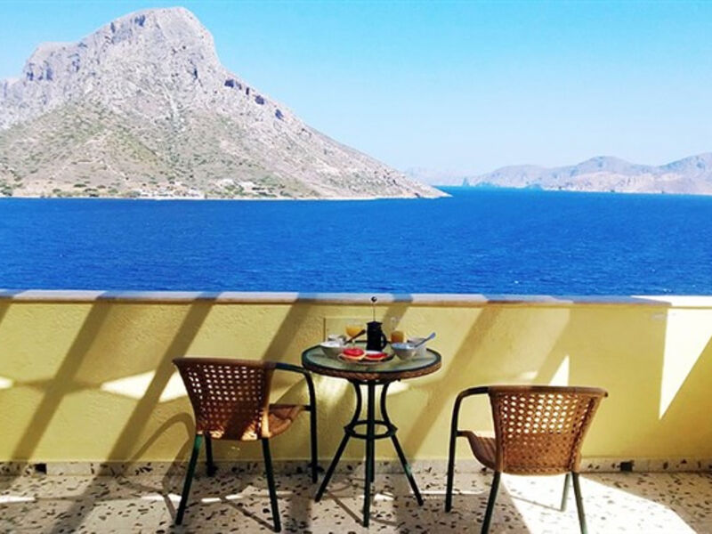 Aparthotel Kalymnos Village