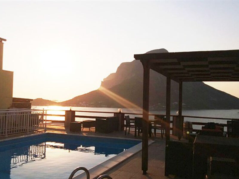 Aparthotel Kalymnos Village
