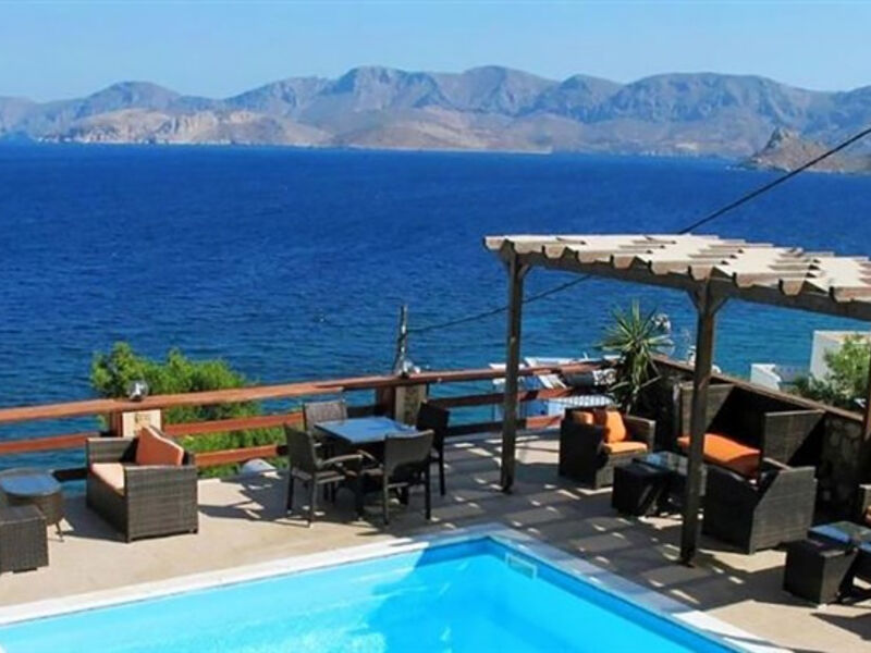 Aparthotel Kalymnos Village