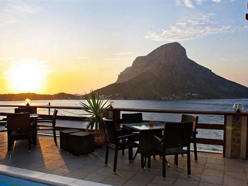Aparthotel Kalymnos Village