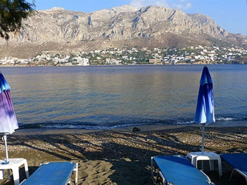 Aparthotel Kalymnos Village