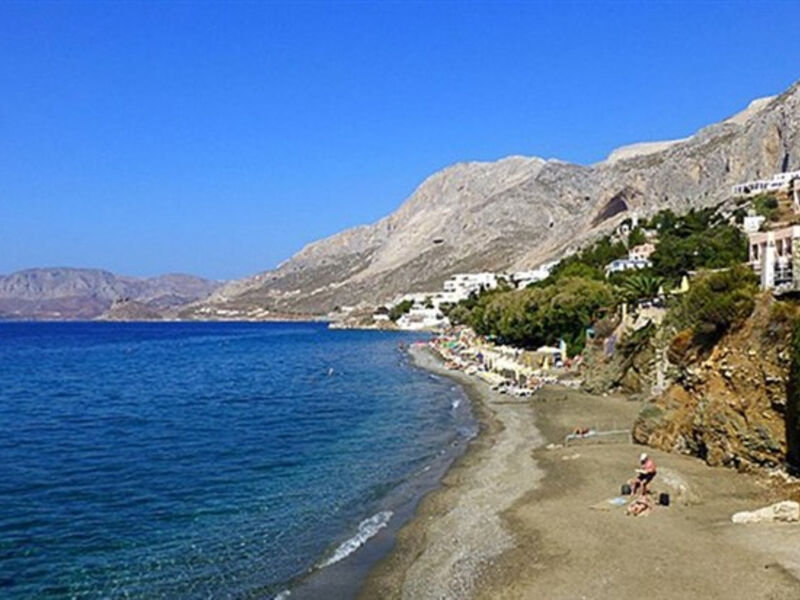 Aparthotel Kalymnos Village