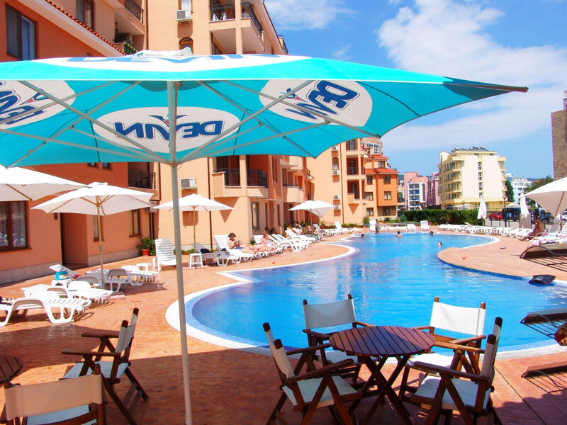 Apart-Hotel Kasandra