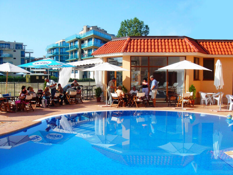 Apart-Hotel Kasandra