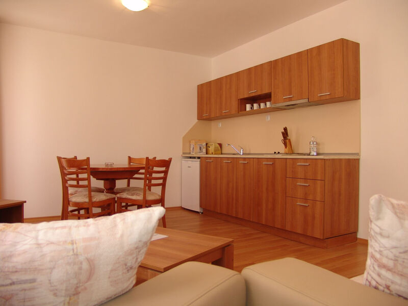 Apart-Hotel Kasandra